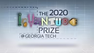 The GA Tech InVenture Prize