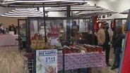 At Mercado del Pueblo, Culture and Business Go Hand in Hand