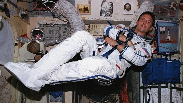 Once Upon a Time in Space Image