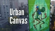 Urban Canvas
