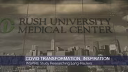 ‘INSPIRE’ Study Seeks Answers About COVID-19 Long-Haulers