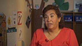 Video thumbnail: Arizona PBS Patricia Miranda