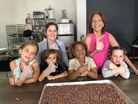 How Chocolate is Made | KidVision Pre-K