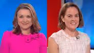 Tamara Keith and Annie Linskey on political extremism