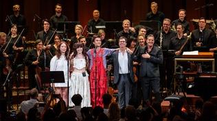 Ben Folds Presents Declassified | Next at the Kennedy Center | THIRTEEN - New York Public Media