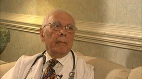 Video thumbnail: Conversation Conversation: Dr. Assad Meymandi