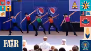 2025 Iowa State Fair Talent Championship