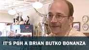 IT'S PGH A Brian Butko Bonanza