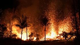 Video thumbnail: PBS NewsHour The science behind Hawaii's bubbling lava