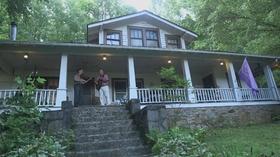 Video thumbnail: NC Weekend Mountain Brook Lodge and Cottages