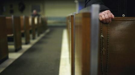 Video thumbnail: PBS NewsHour News Wrap: Ill. finds clergy abused thousands of children