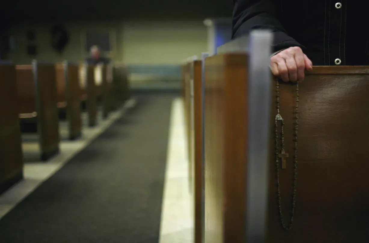 News Wrap: Ill. finds clergy abused thousands of children