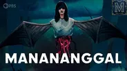 Manananggal: The Flying, Disembodied, Blood Sucking Nightmare (ASL)