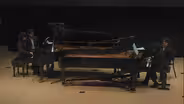 Nisita Piano Duo