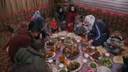 Lebanon’s refugees use technology to fight food insecurity