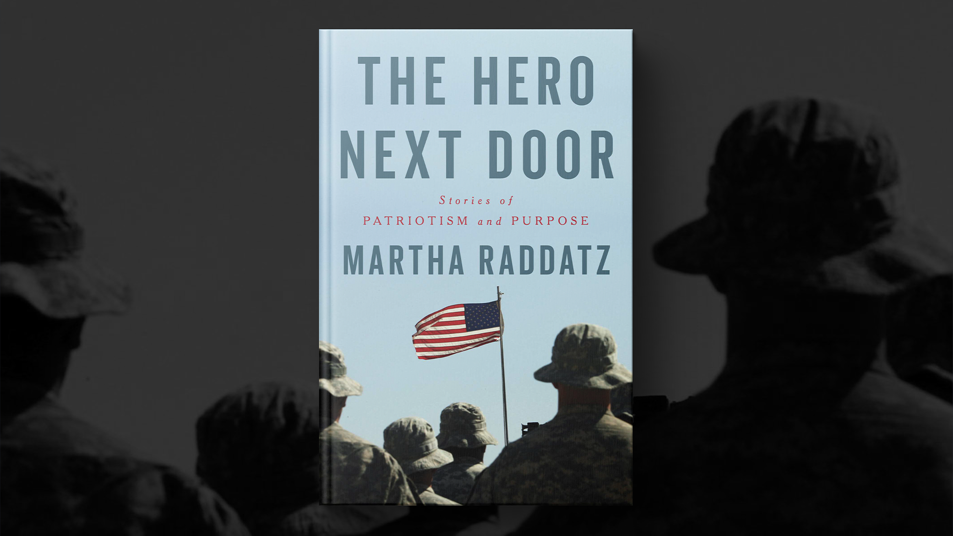 ‘The Hero Next Door’ highlights overlooked sacrifices of service members