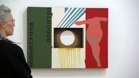 Video thumbnail: Chicago Tonight ‘Pop America’ Reframes Pop Art, Expands Notion of ‘America’
