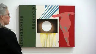 ‘Pop America’ Reframes Pop Art, Expands Notion of ‘America’