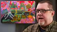 What's Behind Seth Butler's Emotional Art? | Preview
