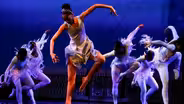 Episode 9002: Nutcracker