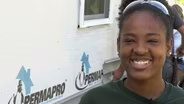 Teens Spending Summer as 'Kentucky Changers'