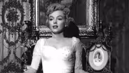 Gloria Steinem on Marilyn Monroe
