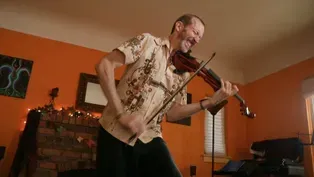 Dixon's Violin