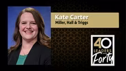 Class of 2025 | Kate Carter