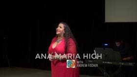 Video thumbnail: In Focus with Eden Lane #COArts Update: ACAD - People's Building Sneak Peek