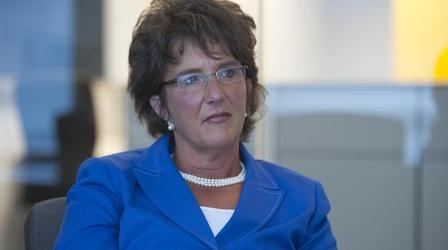 Video thumbnail: PBS NewsHour News Wrap: Indiana Rep. Jackie Walorski dies in a car crash