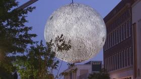 Video thumbnail: Palmetto Scene Summer of Space, Greenville Art, Women Vision SC