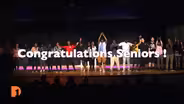 Celebrating Student Milestones