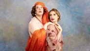 Lili Elbe at the Santa Fe Opera