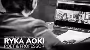 Poet Ryka Aoki - Conversation Highlights