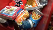 Demand up at Trenton food pantry after SNAP benefits cut