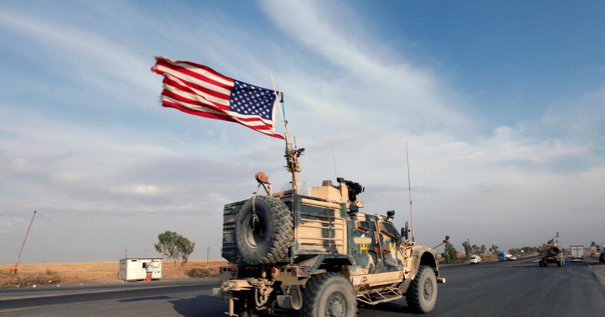 PBS News Hour | 'Trump betrayed us,' say fleeing Kurds | Season 2019