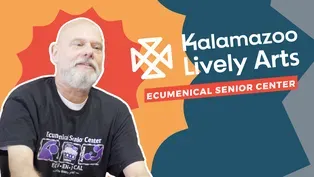 The Ecumenical Senior Center