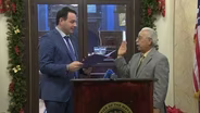 Paterson mayor unveils downtown cleanup plan