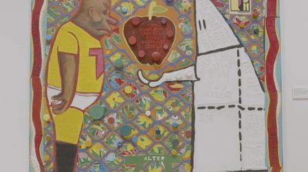Video thumbnail: Broad and High Say It Loud at the Denison Museum