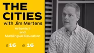 Artemis II and Multilingual Education