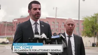 2022 AG Candidates Spar Over Expanding Prosecution Authority