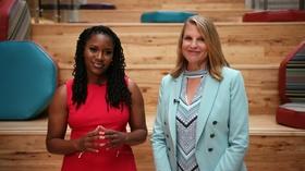 Video thumbnail: KLRU American Graduate American Graduate: Getting Austin Talent to Work