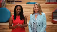 American Graduate: Getting Austin Talent to Work