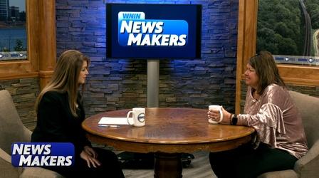 Video thumbnail: Newsmakers Newsmakers: Infant Mortality Summit