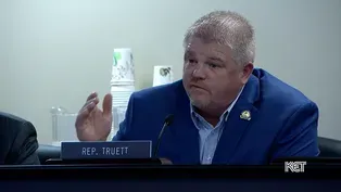 Lawmakers React to State Test Scores