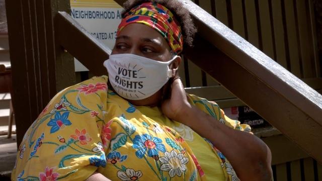 Local, USA | Metcalfe Park: Black Vote Rising | Trailer