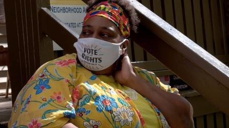 Metcalfe Park: Black Vote Rising | Trailer