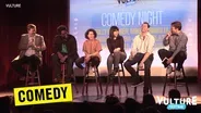 “THE VULTURE FESTIVAL”