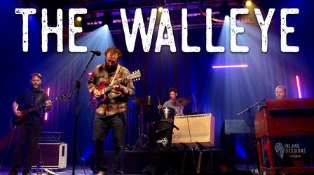 Video thumbnail: Inland Sessions The Walleye