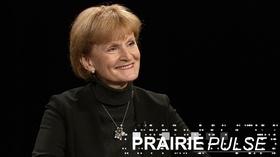 Video thumbnail: Prairie Pulse Prairie Pulse 1709: Mary Wakefield, Rachael Ianiro